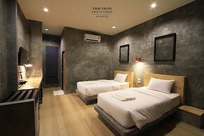 Thai Thani Loft & Life Lamphun