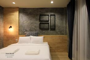 Thai Thani Loft & Life Lamphun