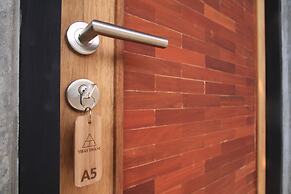 Thai Thani Loft & Life Lamphun