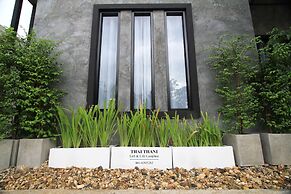 Thai Thani Loft & Life Lamphun