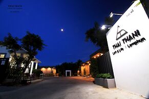 Thai Thani Loft & Life Lamphun