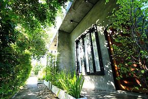 Thai Thani Loft & Life Lamphun