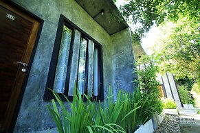 Thai Thani Loft & Life Lamphun