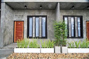 Thai Thani Loft & Life Lamphun