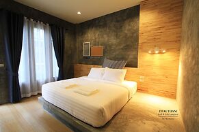 Thai Thani Loft & Life Lamphun