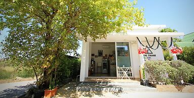 Thai Thani Loft & Life Lamphun