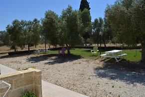Agriturismo Terra D'Ulivi