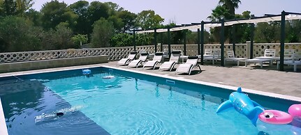 Agriturismo Terra D'Ulivi