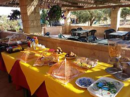 Agriturismo Terra D'Ulivi