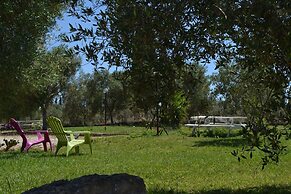 Agriturismo Terra D'Ulivi
