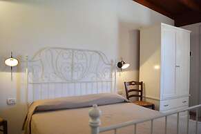 Agriturismo Terra D'Ulivi
