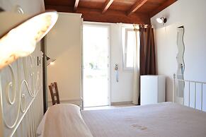 Agriturismo Terra D'Ulivi