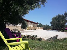 Agriturismo Terra D'Ulivi
