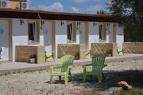 Agriturismo Terra D'Ulivi