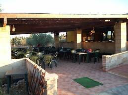 Agriturismo Terra D'Ulivi