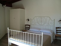Agriturismo Terra D'Ulivi