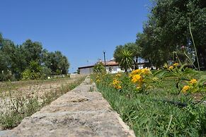 Agriturismo Terra D'Ulivi