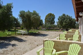 Agriturismo Terra D'Ulivi