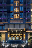 Prolit Dazhou Hotel