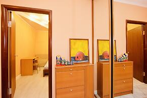 LUXKV Apartment on Sivtsev Vrazhek