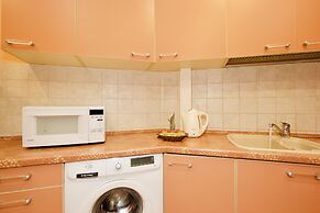 LUXKV Apartment on Sivtsev Vrazhek