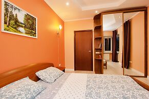 LUXKV Apartment on Sivtsev Vrazhek