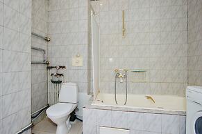 LUXKV Apartment on 2nd Dubrovskaya