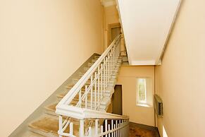 LUXKV Apartment on 2nd Dubrovskaya