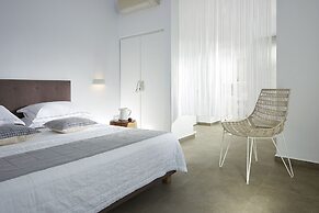 Santa Maria Luxury Suites & Spa