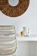 Santa Maria Luxury Suites & Spa