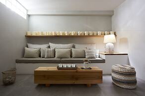 Santa Maria Luxury Suites & Spa