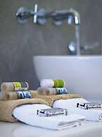 Santa Maria Luxury Suites & Spa