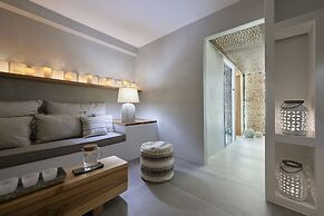 Santa Maria Luxury Suites & Spa