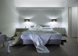 Santa Maria Luxury Suites & Spa