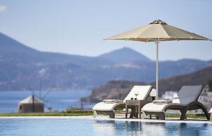 Santa Maria Luxury Suites & Spa