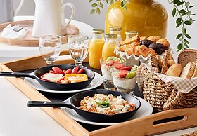 Santa Maria Luxury Suites & Spa