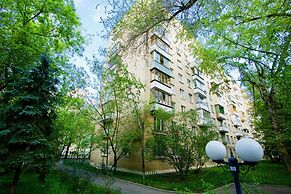 LUXKV Apartment on Schipkovskiy