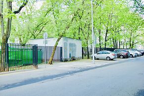 LUXKV Apartment on Schipkovskiy