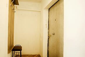 LUXKV Apartment on Schipkovskiy