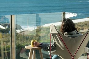 You and the sea