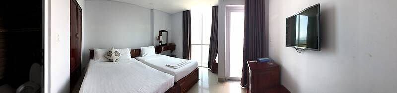 Nam Anh Hotel