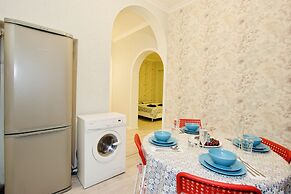 LUXKV Apartment on Tverskaya-Yamskaya