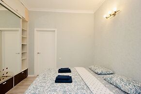 LUXKV Apartment on Tverskaya-Yamskaya