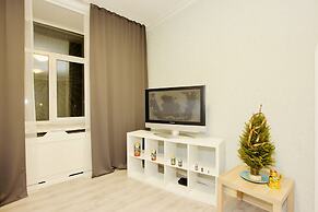 LUXKV Apartment on Tverskaya-Yamskaya