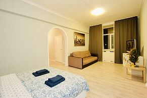 LUXKV Apartment on Tverskaya-Yamskaya