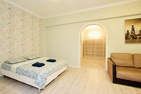 LUXKV Apartment on Tverskaya-Yamskaya