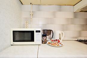 LUXKV Apartment on Tverskaya-Yamskaya