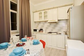 LUXKV Apartment on Tverskaya-Yamskaya
