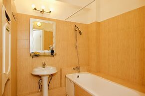 LUXKV Apartment on Tverskaya-Yamskaya