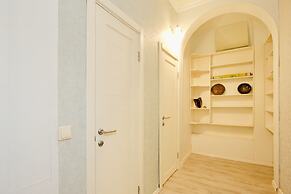 LUXKV Apartment on Tverskaya-Yamskaya